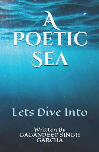A Poetic Sea Lets Dive Into