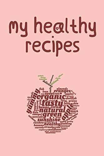 My Healthy Recipes
