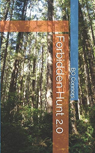 Forbidden Hunt 2. 0
