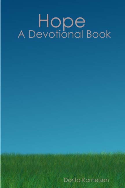 Hope (A Devotional Book)