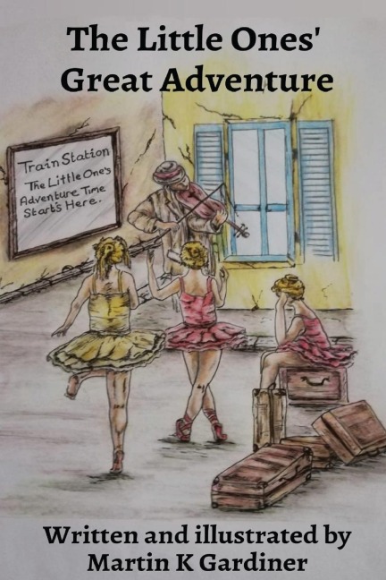 The Little Ones Great Adventure