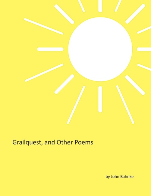 Grailquest, and Other Poems