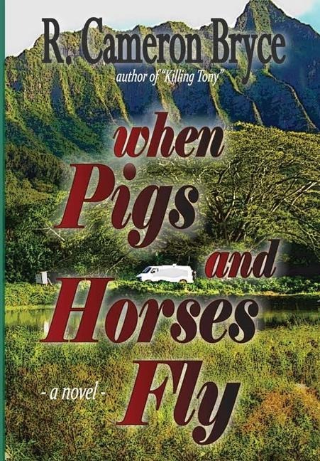 When Pigs and Horses Fly