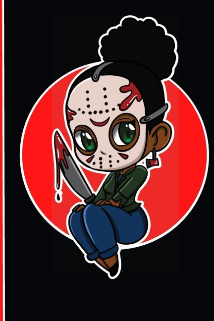Horror Journal: Jasona Edition
