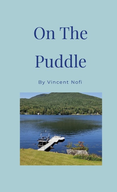 On The Puddle
