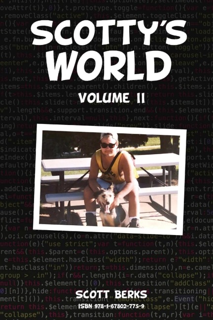 Scottys World, Vol. II