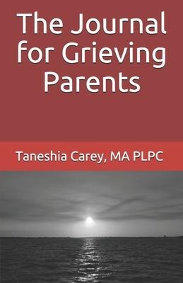 The Journal for Grieving Parents