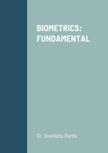 Biometrics: Fundamental