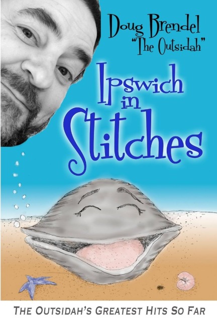 Ipswich in Stitches