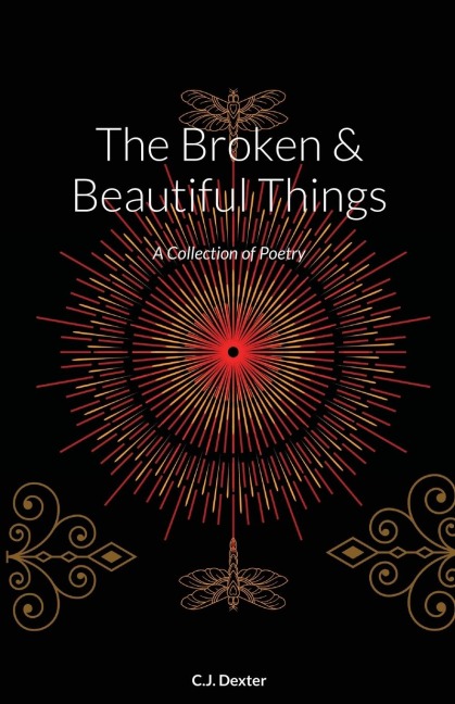 The Broken & Beautiful Things: A Collection of Poetry