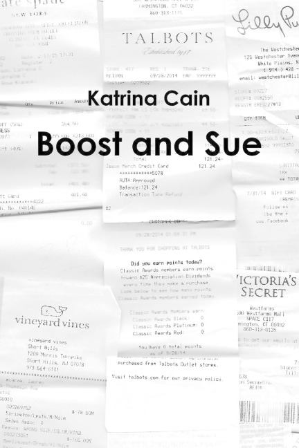 Boost and Sue