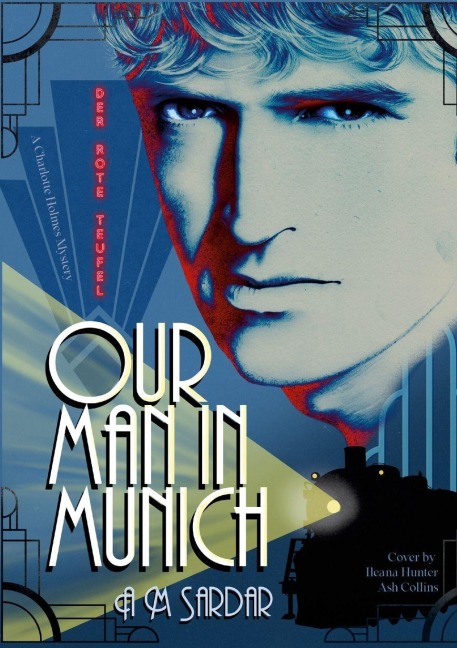 Our Man in Munich