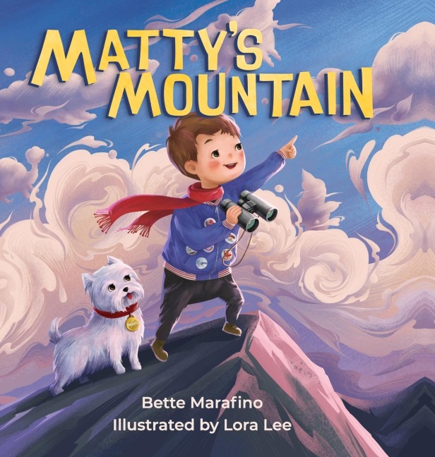 Mattys Mountain