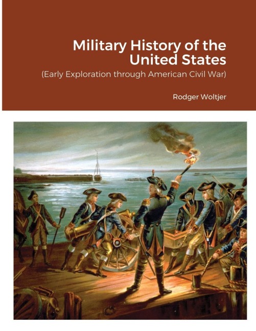 Military History of the United States