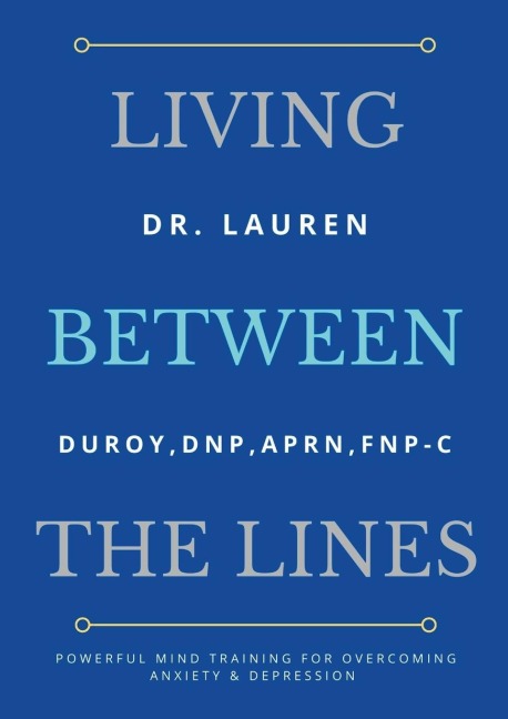 Living Between the Lines