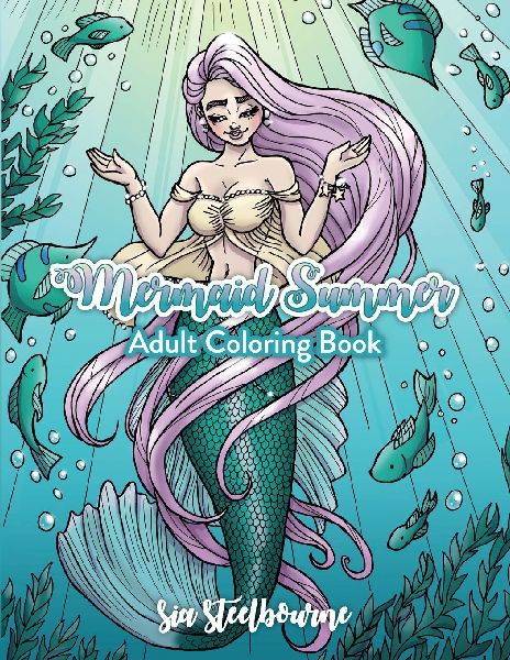 Mermaid Summer