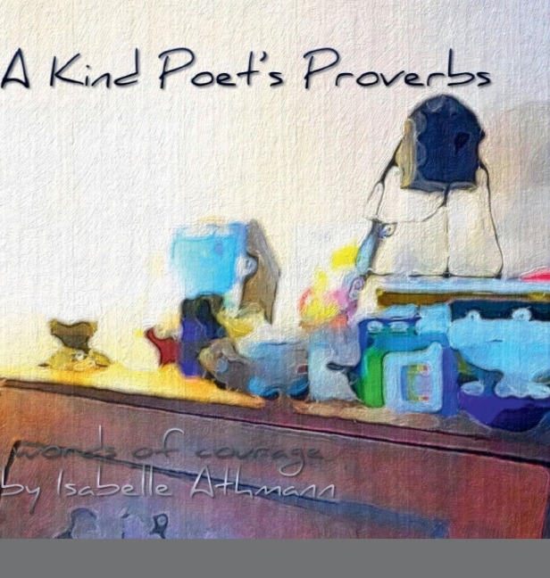 A Kind Poets Proverbs