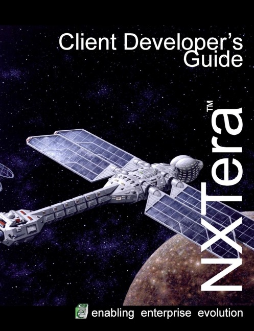 NXTera 7 Client Developers Guide