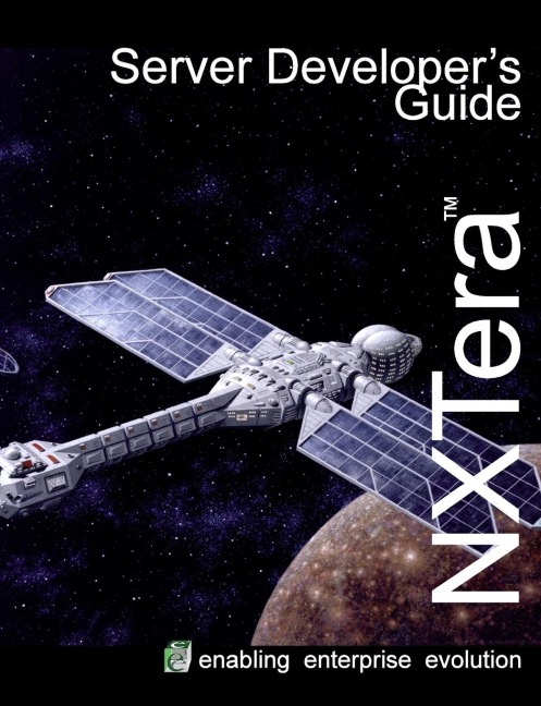 NXTera 7 Server Developers Guide