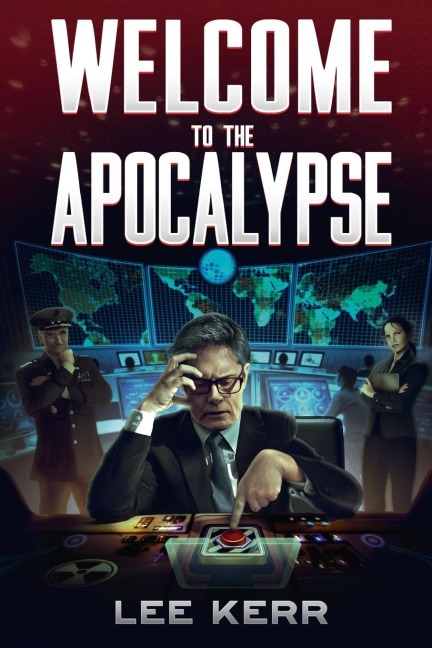 WELCOME TO THE APOCALYPSE