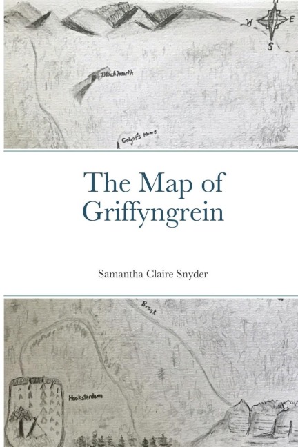 The Map of Griffyngrein