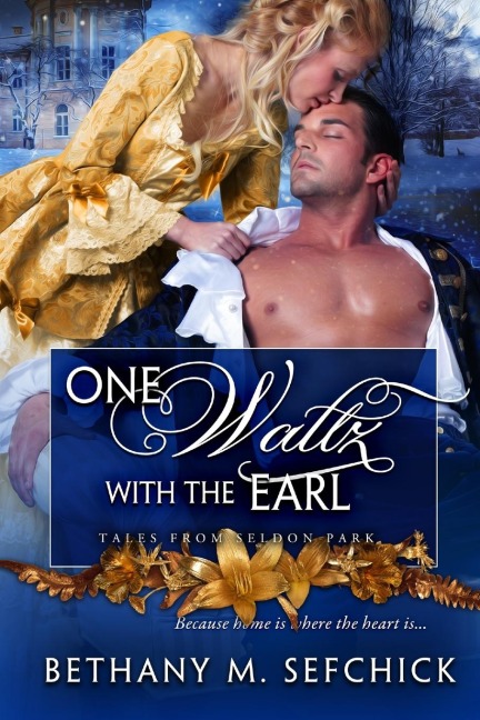 One Waltz with the