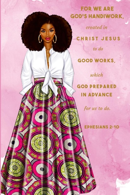 Womens Sermon Notes Journal