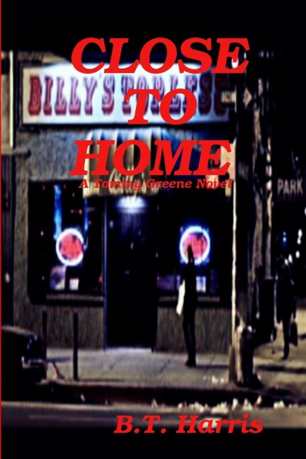 CLOSE TO HOME