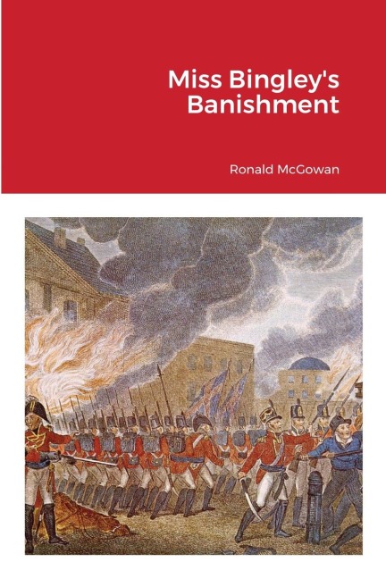 Miss Bingleys Banishment