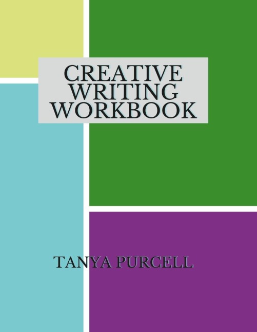 Creative Writing Workbook: Word Prompts and Character Traits Provided