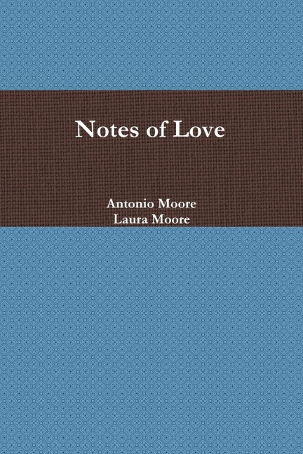 Notes of Love