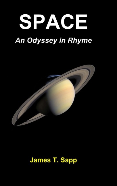 SPACE: An Odyssey in Rhyme