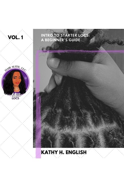 Intro to Starter Locs: A Beginner's Guide