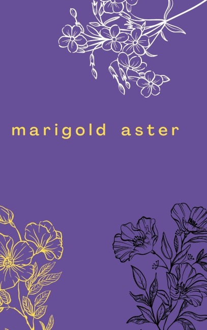 Marigold Aster