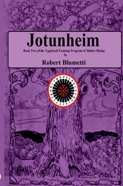 Jotunheim