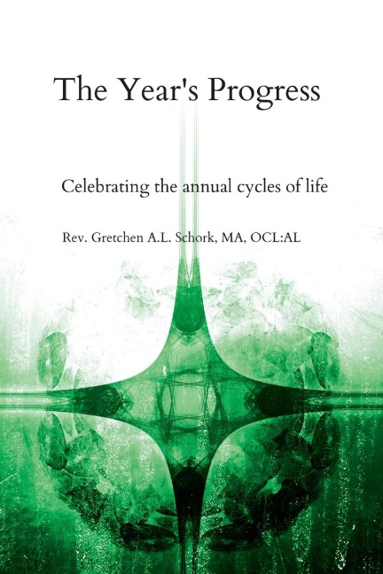 The Years Progress: Celebrating the annual cycles of life