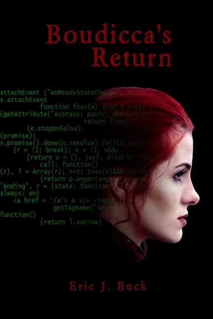 Boudiccas Return