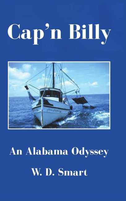 Capn Billy