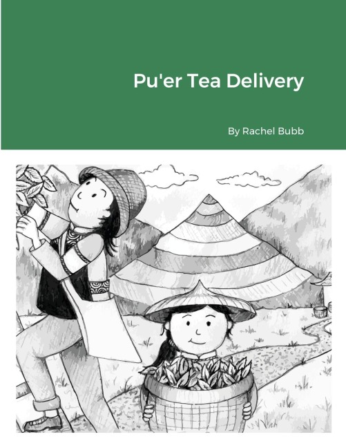 Puer Tea Delivery