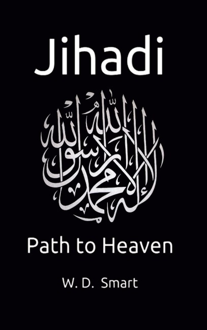 Jihadi: Path to Heaven