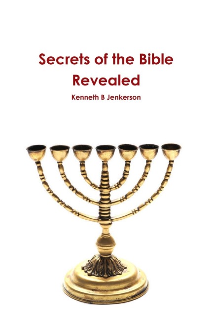 Secrets of the Bible Revealed