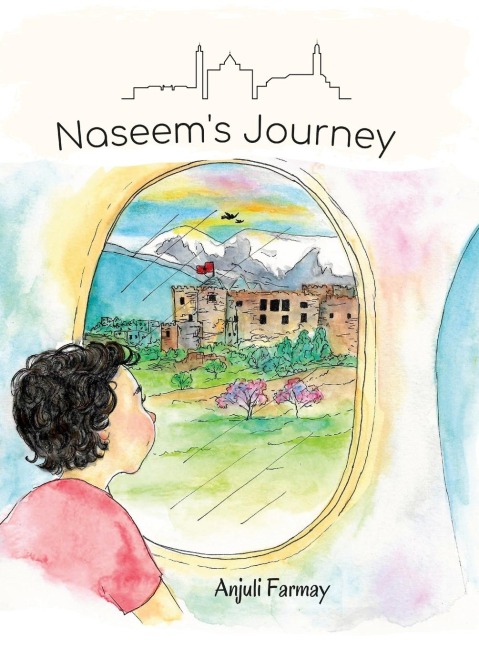 Naseems Journey