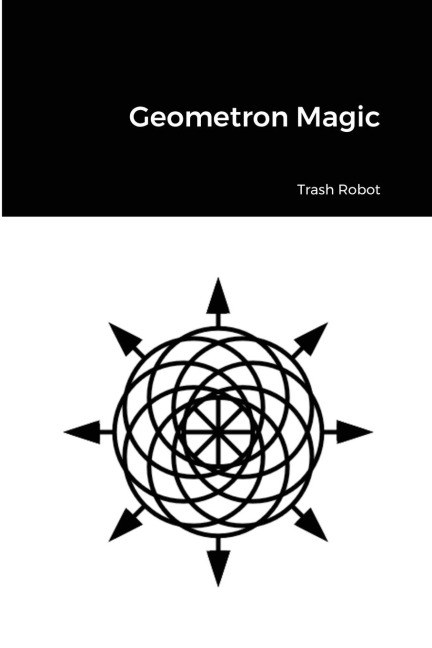 Geometron Magic
