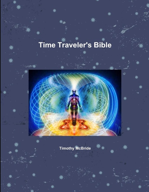 Time Travelers Bible