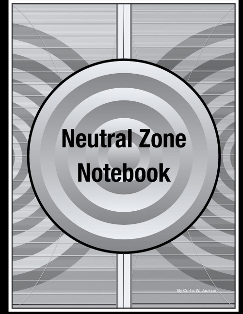Neutral Zone Notebook