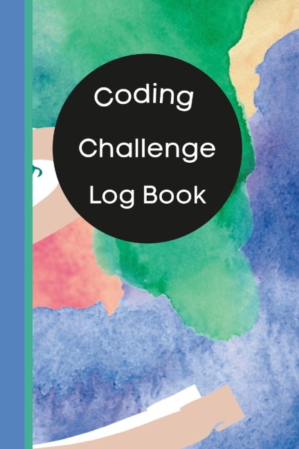 Coding Challenge Log Book: Track Your Coding Practice Accomplishments