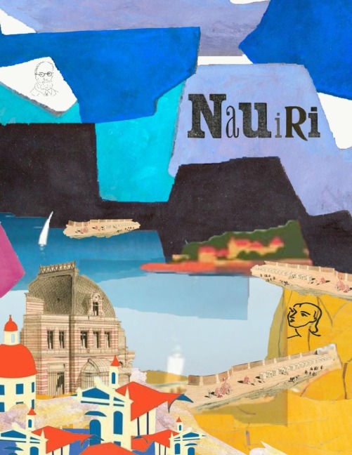 Matisse e Felico: Amicus en realiteu alii