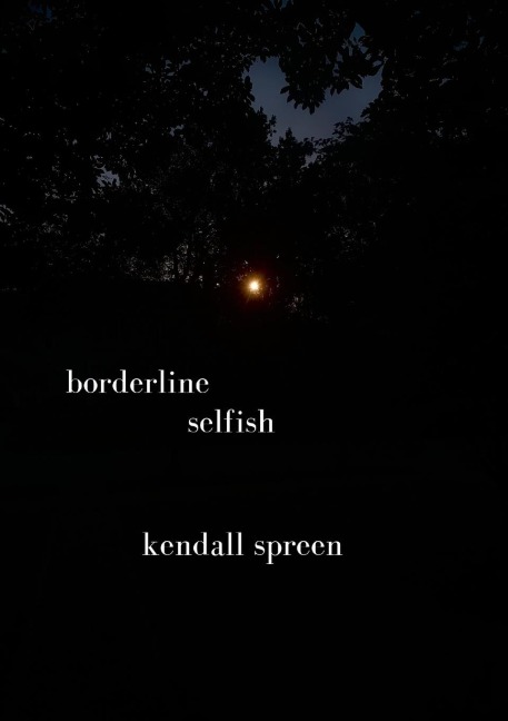 Borderline Selfish