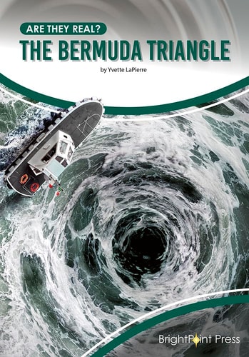 The Bermuda Triangle