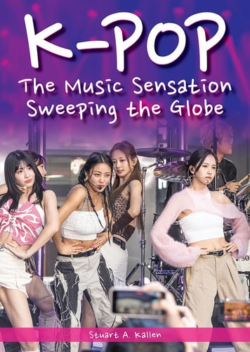 K-pop The Music Sensation Sweeping the Globe